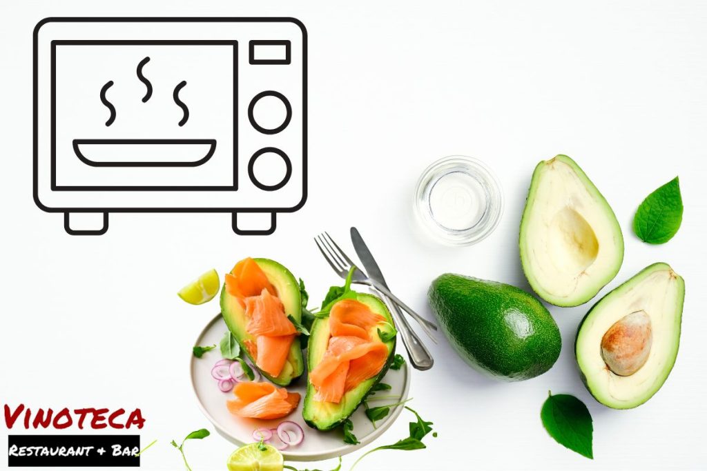 How To Ripen An Avocado In The Microwave With Easy Steps