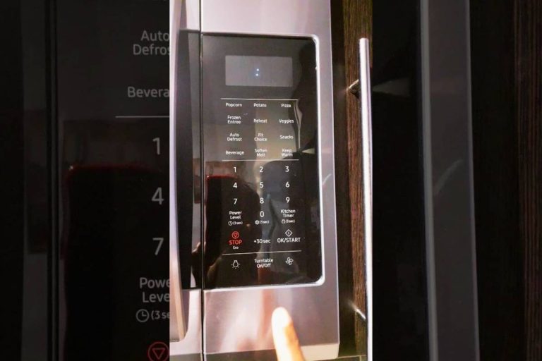 how-to-set-clock-on-samsung-microwave-step-by-step