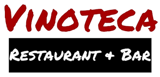 vinotecarestaurant.com logo
