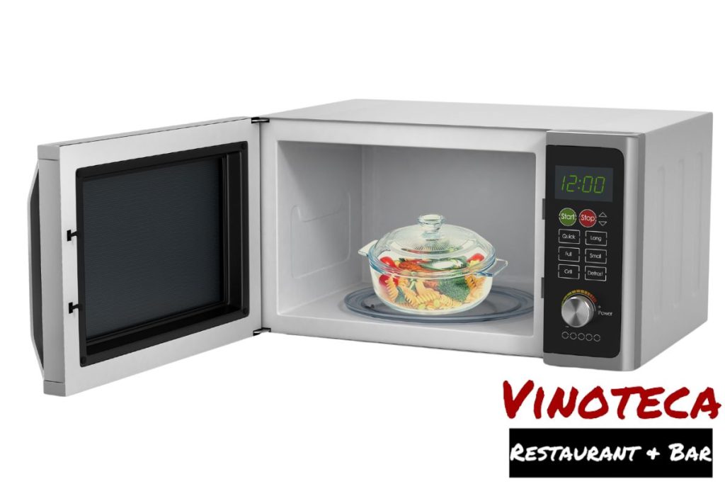 Can You Microwave Glass Is Glass Microwave Safe 