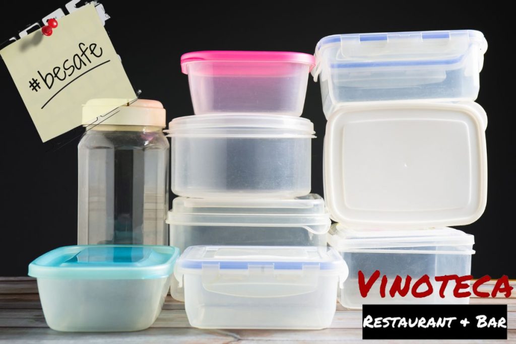 Is 5 Plastic Microwave Safe? A Comprehensive Plastic Number Guide