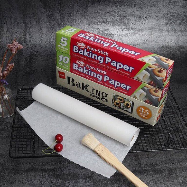 Can You Microwave Parchment Paper? You Must Know This!!!