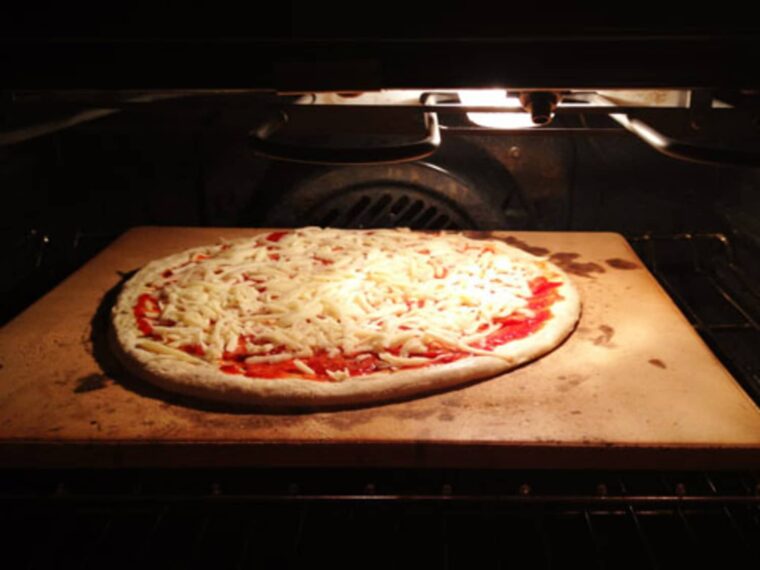 How To Cook Pizza In A Convection Oven 6 Easy Steps