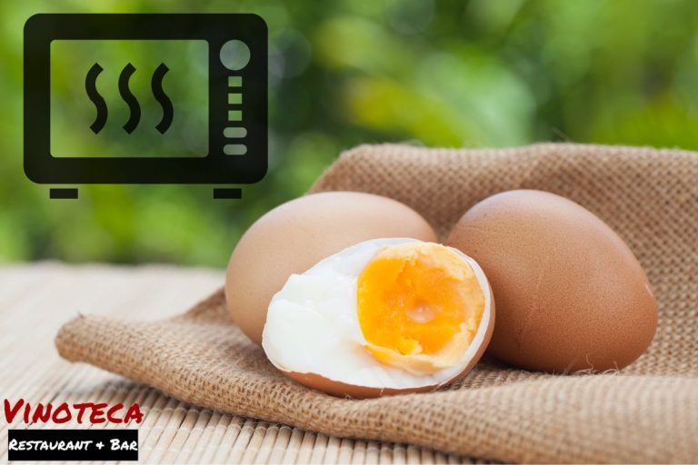 How To Boil Eggs In Microwave The Ultimate Guide