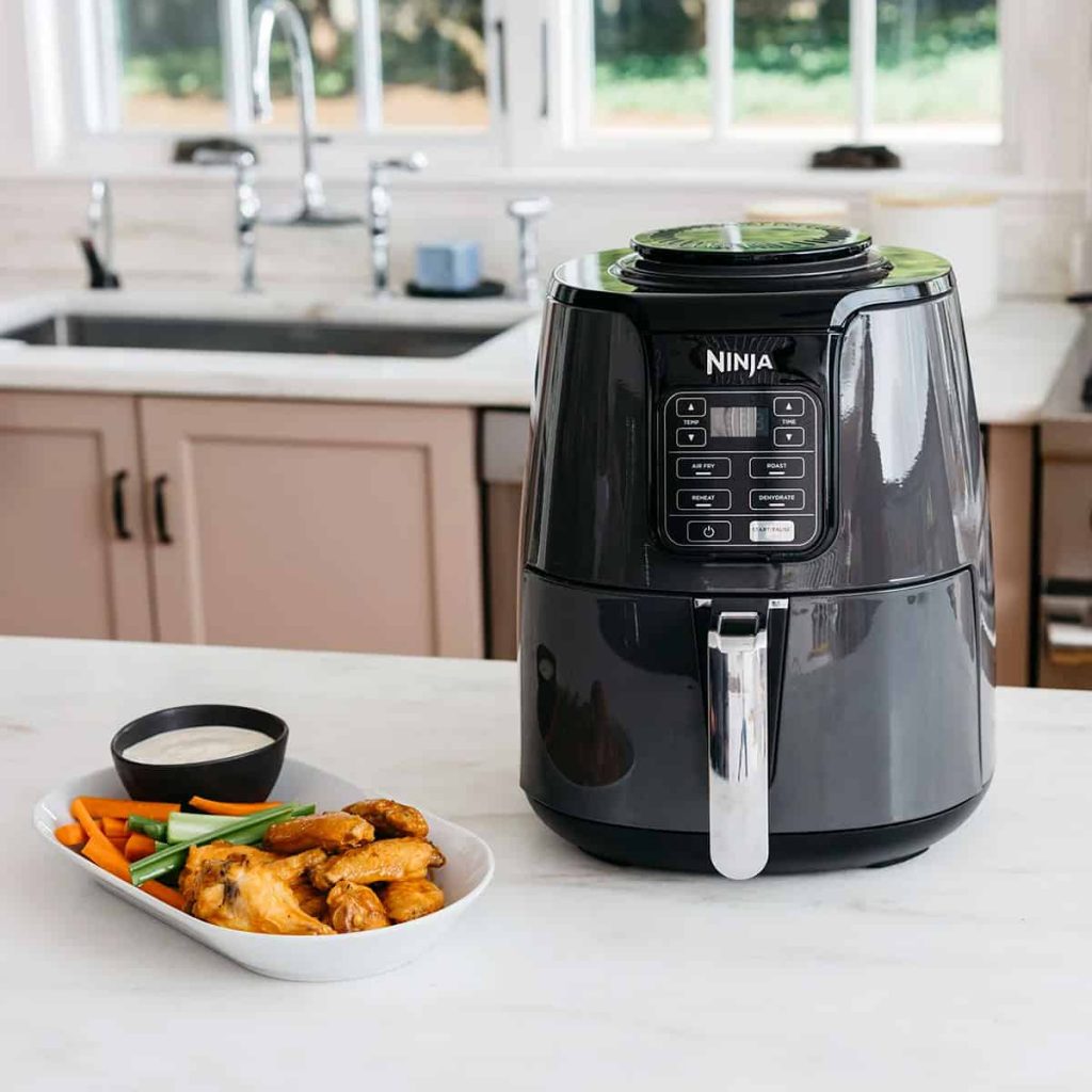 Every Kitchen Needs a Power XL Air Fryer — Here's Why