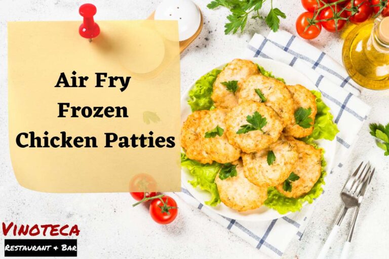 crispy-golden-air-fry-frozen-chicken-patties-tasty-healthy